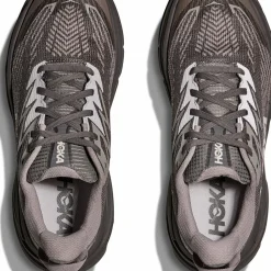 Hoka Women's Challenger 8 GORE-TEX Cement/Gravel
