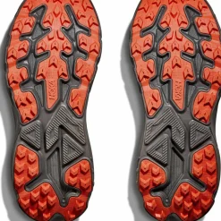 Hoka Women's Challenger 8 GORE-TEX Cement/Gravel