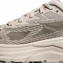 Hoka Women's Challenger 8 Stucco/Asphalt Grey