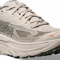 Hoka Women's Challenger 8 Stucco/Asphalt Grey