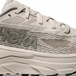 Hoka Women's Challenger 8 Stucco/Asphalt Grey