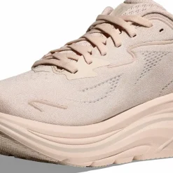 Hoka Women's Clifton 10 Beech Wood/Rose Cream