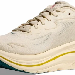 Hoka Women's Clifton 10 Wide Birch/Alabaster