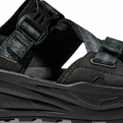 Hoka Women's Infini Hike Tc Black/Black