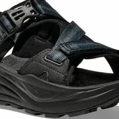 Hoka Women's Infini Hike Tc Black/Black