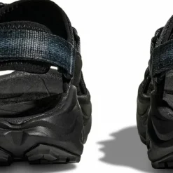 Hoka Women's Infini Hike Tc Black/Black