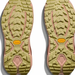 Hoka Women's Kaha 3 GORE-TEX Rouge/Rose Latte