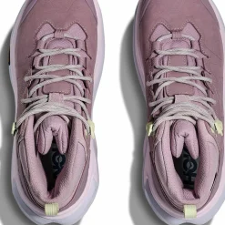 Hoka Women's Kaha 3 GORE-TEX Fragrant Lilac/Lilac Cream