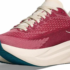 Hoka Women's Mach 7 Lingonberry/Cranberry
