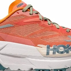 Hoka Women's Mafate X Feldspar/Mountain Fog