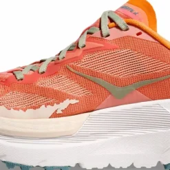 Hoka Women's Mafate X Feldspar/Mountain Fog