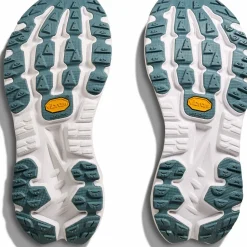 Hoka Women's Mafate X Feldspar/Mountain Fog