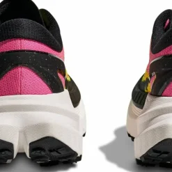 Hoka Women's Mafate X Neon Hoka Citrus/Neon Rose