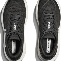 Hoka Women's Rincon 4 Black/White