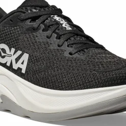 Hoka Women's Rincon 4 Wide Black/White
