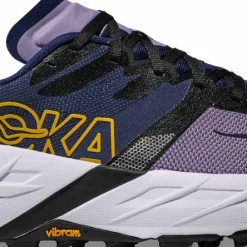 Hoka Women's Speedgoat 7 Berry Jam/Starlight Glow