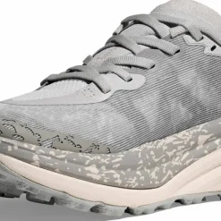Hoka Women's Speedgoat 6 Cosmic Grey / Alabaster