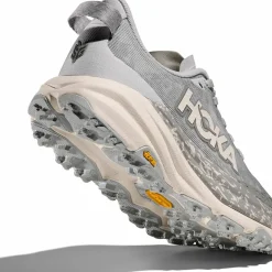 Hoka Women's Speedgoat 6 Cosmic Grey / Alabaster