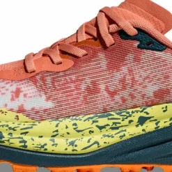 Hoka Women's Speedgoat 6 Feldspar/Blue Twilight