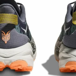 Hoka Women's Speedgoat 6 Grey Skies/Cosmic Grey