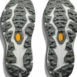 Hoka Women's Speedgoat 6 Mid GORE-TEX Asteroid/Cosmic Grey