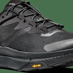 Hoka Women's Transport Black/Black
