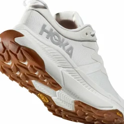 Hoka Women's Transport White/White
