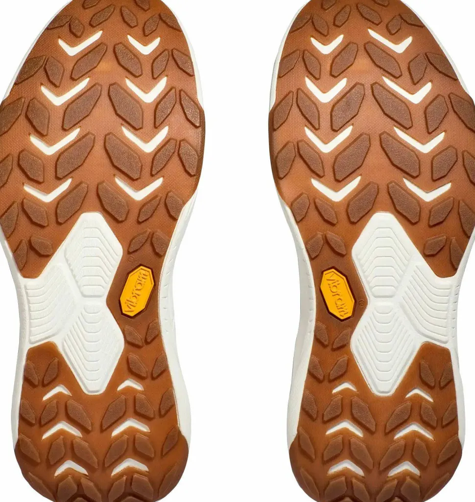 Hoka Women's Transport White/White