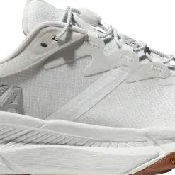 Hoka Women's Transport White/White