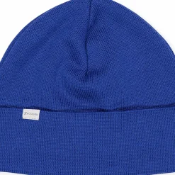 Houdini Brisk Hat Sapphire Blue