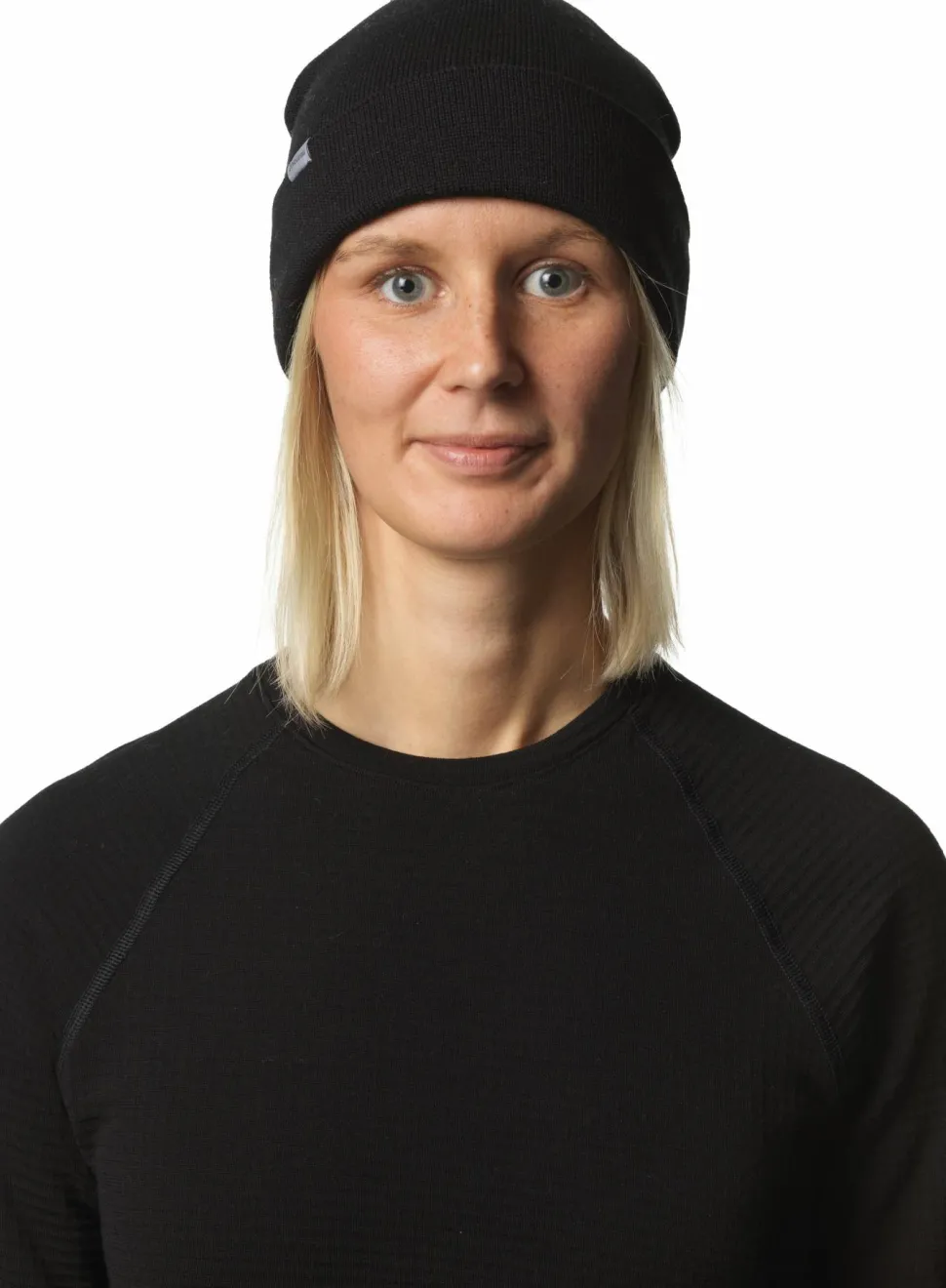 Houdini Brisk Hat True Black