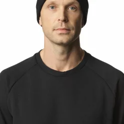 Houdini Brisk Hat True Black