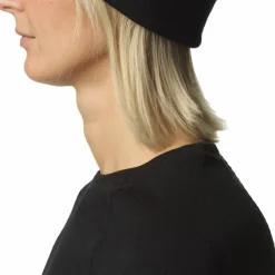 Houdini Brisk Hat True Black