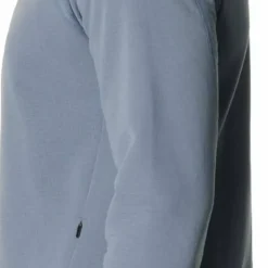 Houdini Men's Aero Houdi Pale Blue