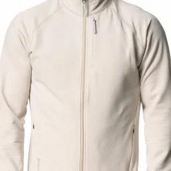 Houdini Men's Aero Jacket Foggy Mountain