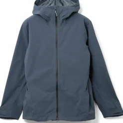 Houdini Men's Bff Jacket II Hombre Blue