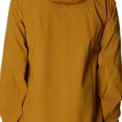 Houdini Men's Bff Jacket II Greenish Gold
