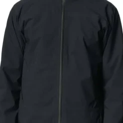 Houdini Men's Bff Jacket II True Black
