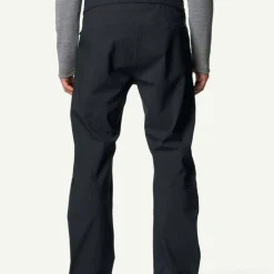 Houdini Men's Bff Pants II True Black