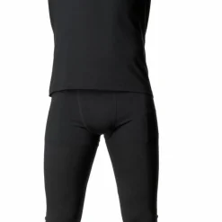 Houdini Men's Desoli Light Crew True Black