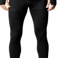 Houdini Men's Desoli Light Tights True Black