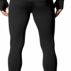Houdini Men's Desoli Light Tights True Black