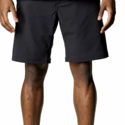 Houdini Men's Dock Shorts True Black