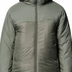 Houdini Men's Double Dunfri Greeness