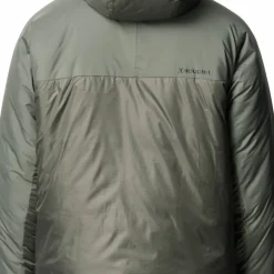 Houdini Men's Double Dunfri Greeness