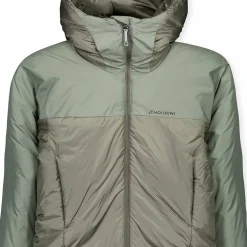 Houdini Men's Double Dunfri Greeness
