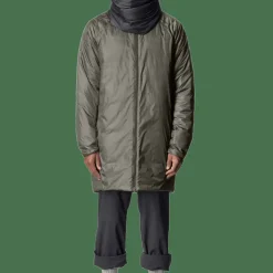 Houdini Men's Dunfri Parka Greeness