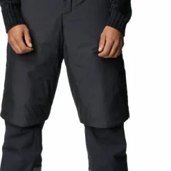 Houdini Men's Dunfri Shorts True Black