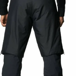 Houdini Men's Dunfri Shorts True Black