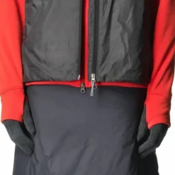 Houdini Men's Dunfri Vest True Black